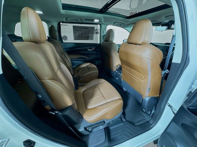 2026 Subaru ASCENT Touring 7-Passenger