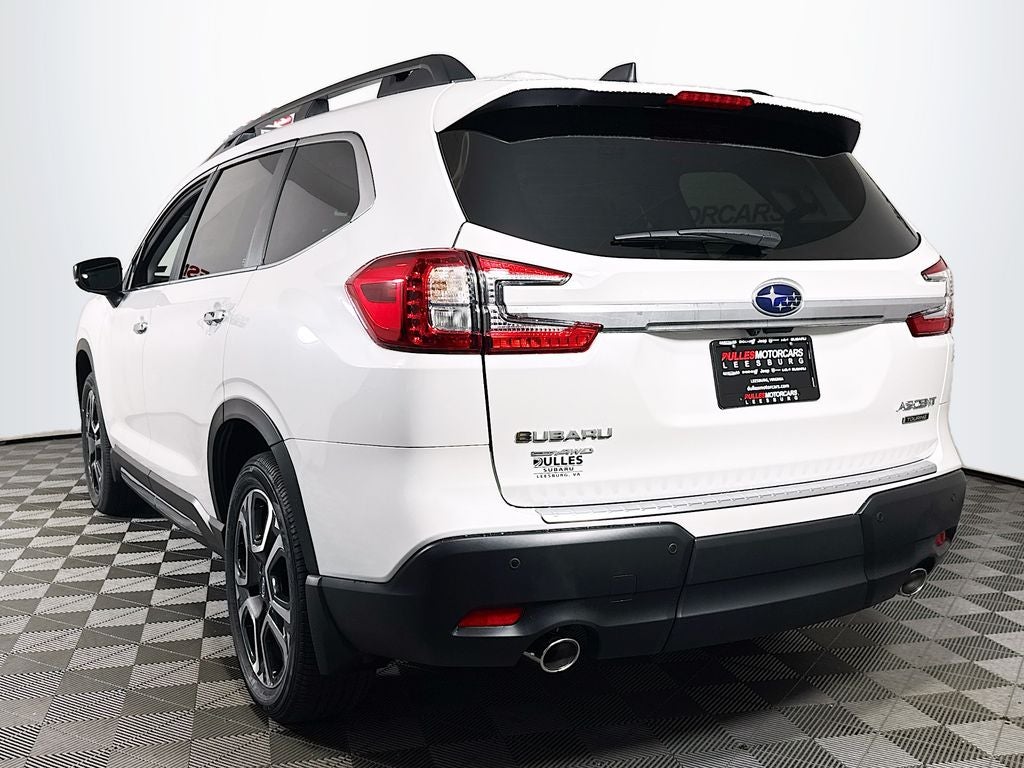 2026 Subaru ASCENT Touring 7-Passenger