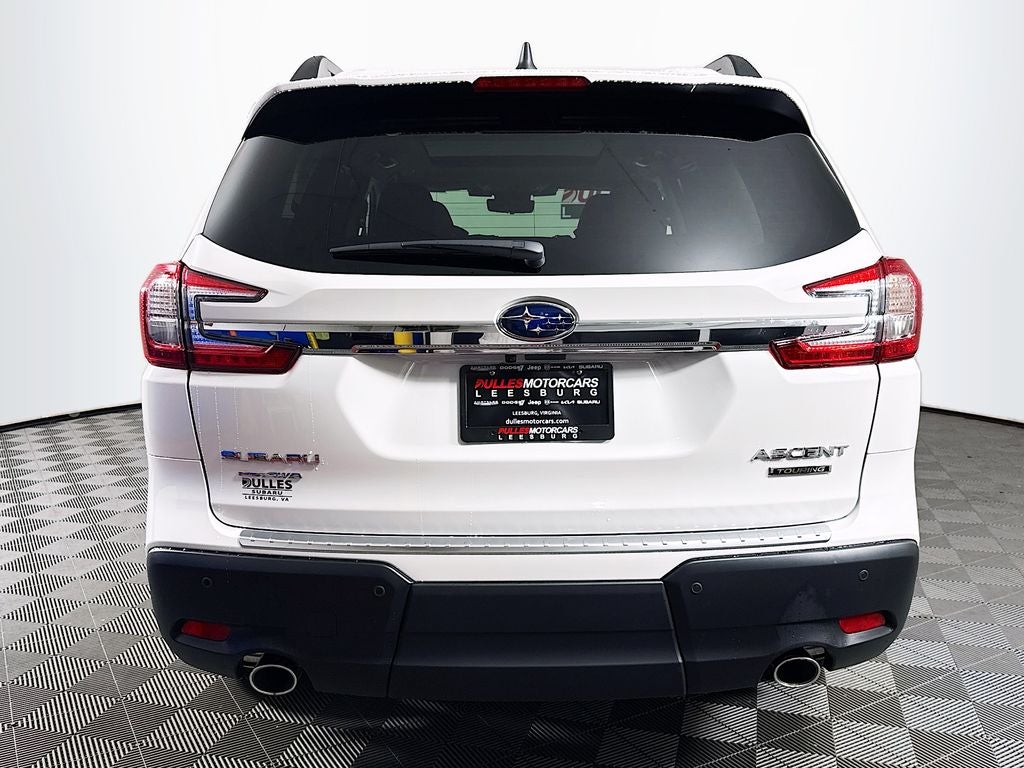 2026 Subaru ASCENT Touring 7-Passenger