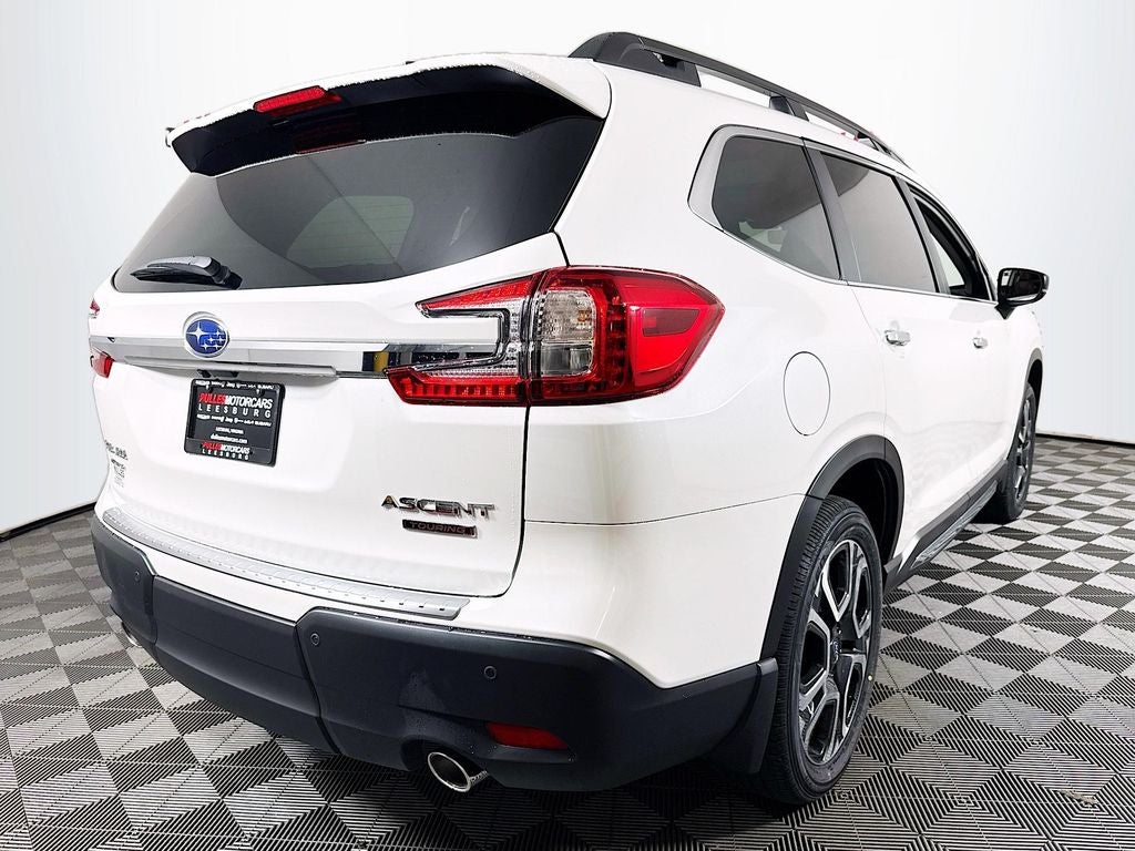 2026 Subaru ASCENT Touring 7-Passenger