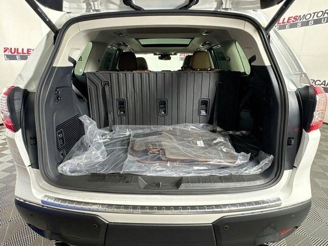 2026 Subaru ASCENT Touring 7-Passenger