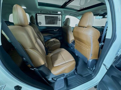 2026 Subaru ASCENT Touring 7-Passenger