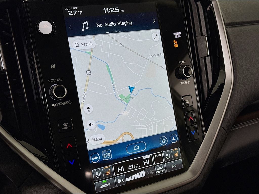 2026 Subaru ASCENT Touring 7-Passenger