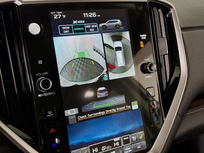 2026 Subaru ASCENT Touring 7-Passenger