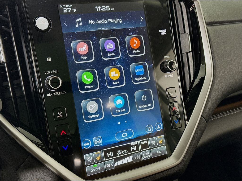 2026 Subaru ASCENT Touring 7-Passenger