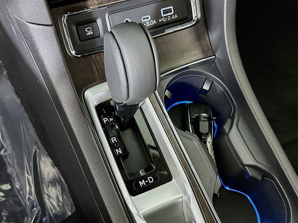 2026 Subaru ASCENT Touring 7-Passenger