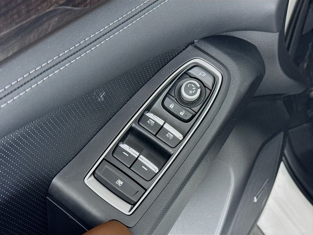 2026 Subaru ASCENT Touring 7-Passenger