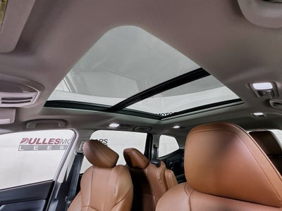 2026 Subaru ASCENT Touring 7-Passenger