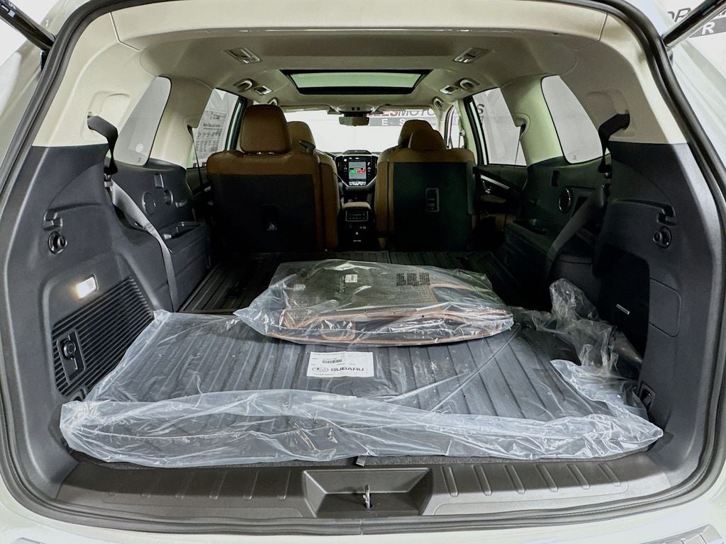 2026 Subaru ASCENT Touring 7-Passenger