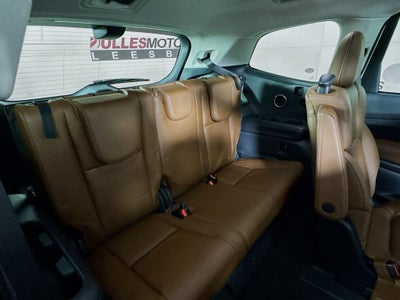 2026 Subaru ASCENT Touring 7-Passenger