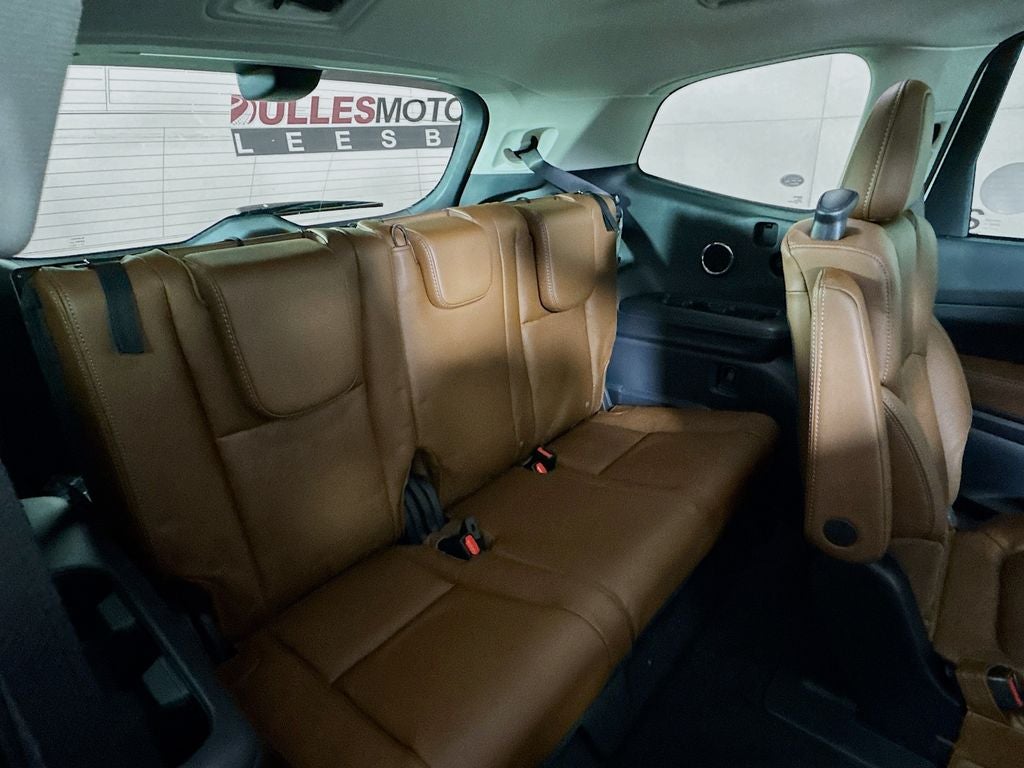 2026 Subaru ASCENT Touring 7-Passenger