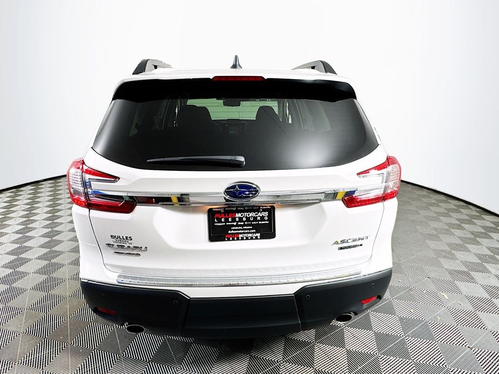 2026 Subaru ASCENT Touring 7-Passenger