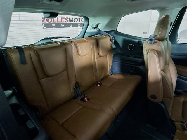 2026 Subaru ASCENT Touring 7-Passenger