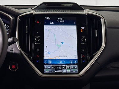 2026 Subaru ASCENT Touring 7-Passenger