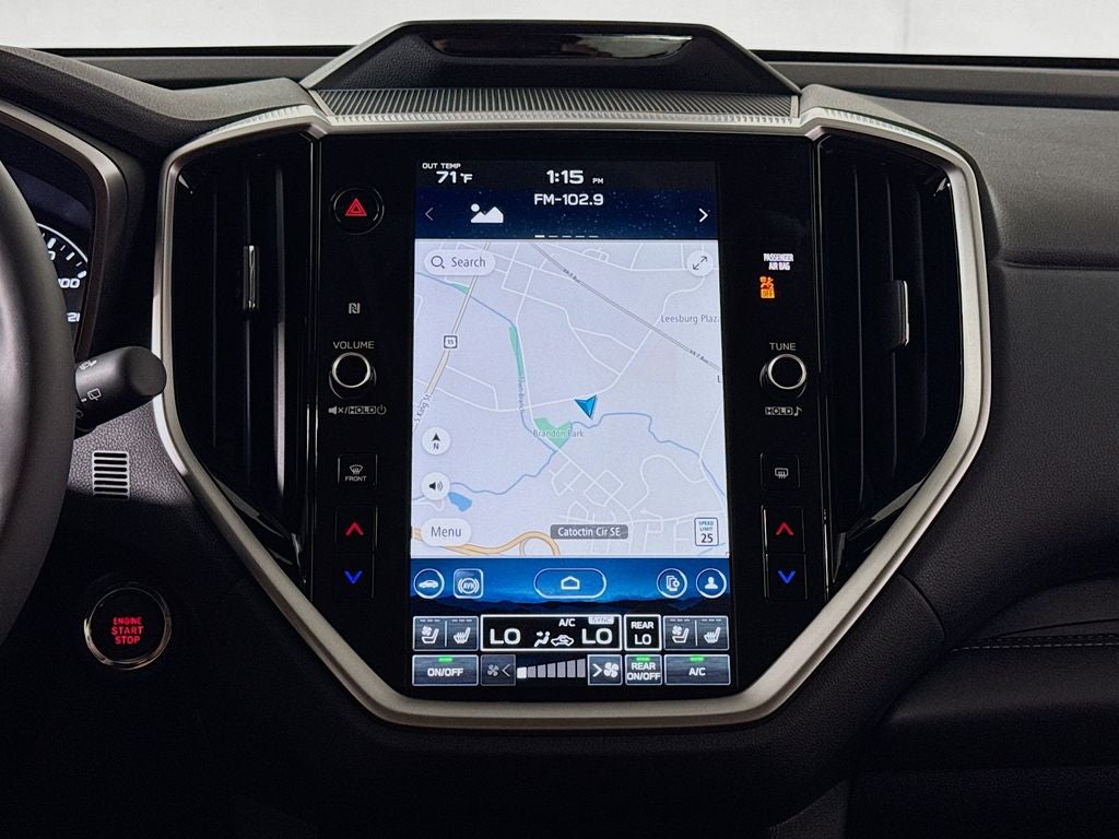 2026 Subaru ASCENT Touring 7-Passenger