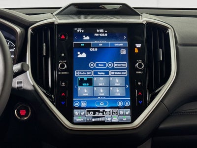 2026 Subaru ASCENT Touring 7-Passenger