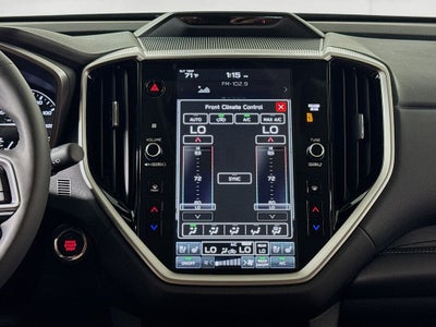2026 Subaru ASCENT Touring 7-Passenger