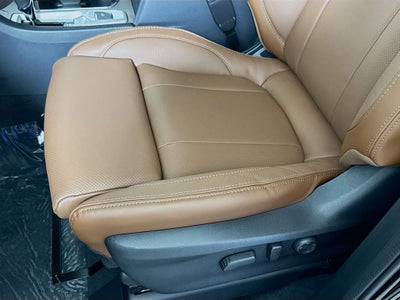 2026 Subaru ASCENT Touring 7-Passenger