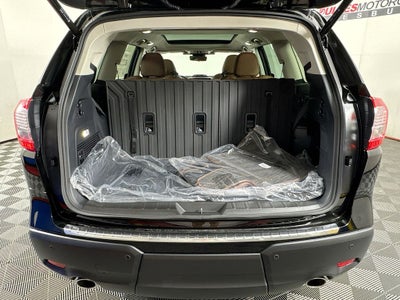 2026 Subaru ASCENT Touring 7-Passenger