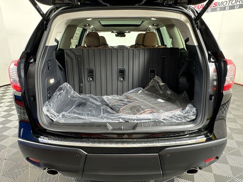 2026 Subaru ASCENT Touring 7-Passenger
