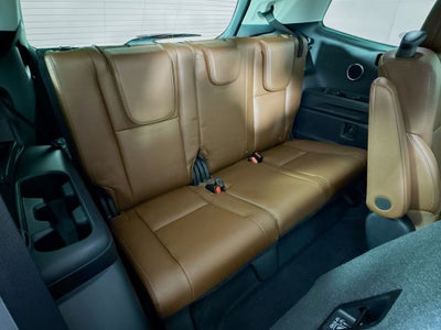 2026 Subaru ASCENT Touring 7-Passenger