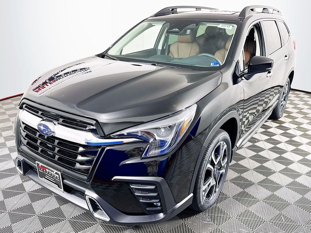 2026 Subaru ASCENT Touring 7-Passenger