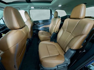 2026 Subaru ASCENT Touring 7-Passenger