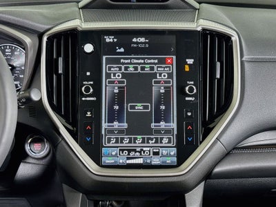 2026 Subaru ASCENT Touring 7-Passenger
