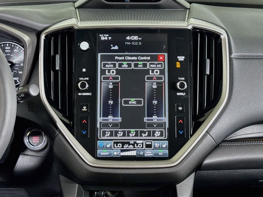 2026 Subaru ASCENT Touring 7-Passenger