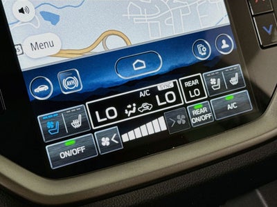 2026 Subaru ASCENT Touring 7-Passenger