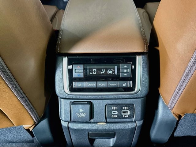 2026 Subaru ASCENT Touring 7-Passenger