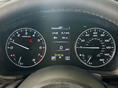 2026 Subaru ASCENT Touring 7-Passenger