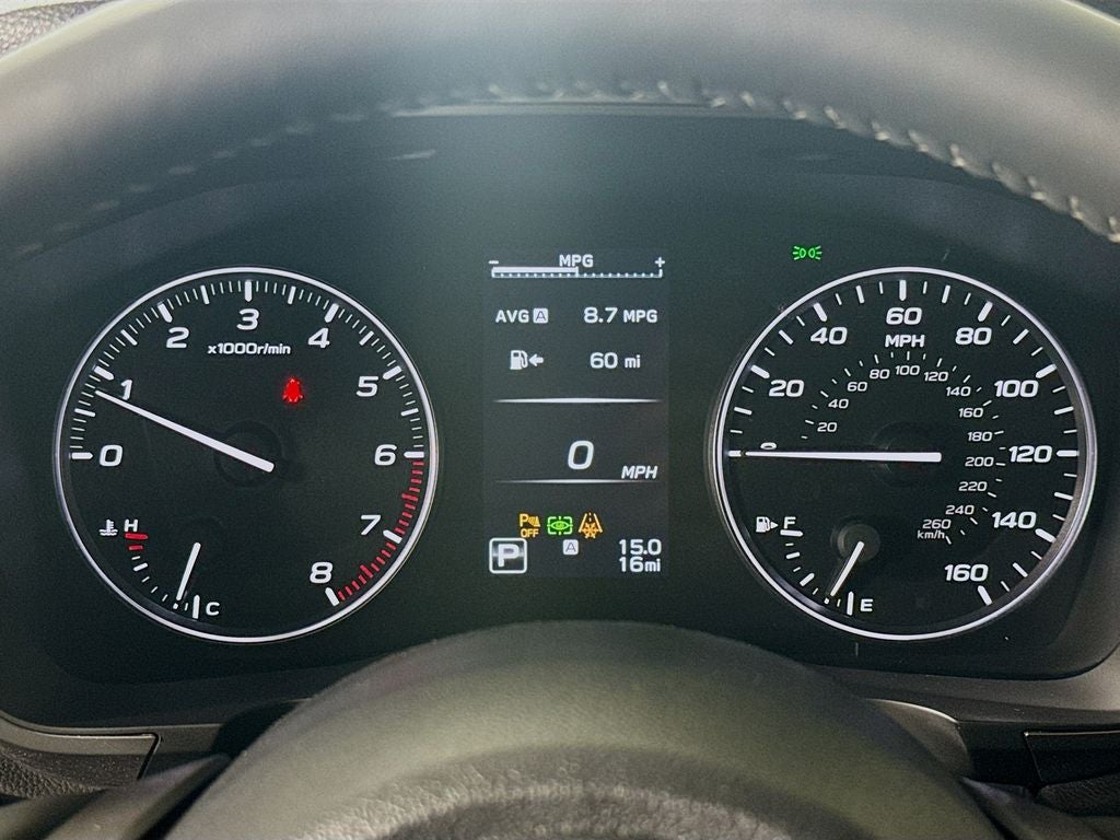 2026 Subaru ASCENT Touring 7-Passenger