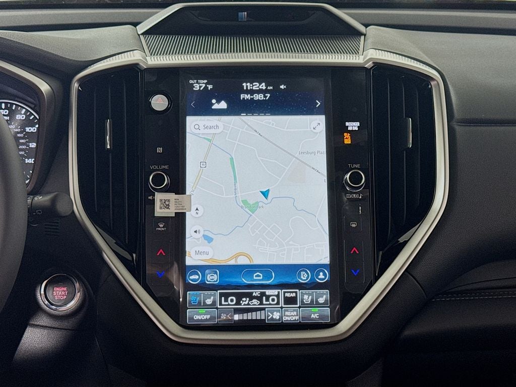 2026 Subaru ASCENT Touring 7-Passenger