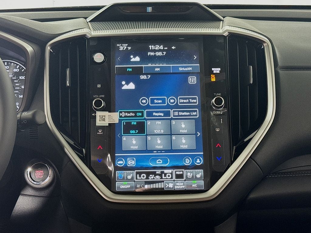 2026 Subaru ASCENT Touring 7-Passenger