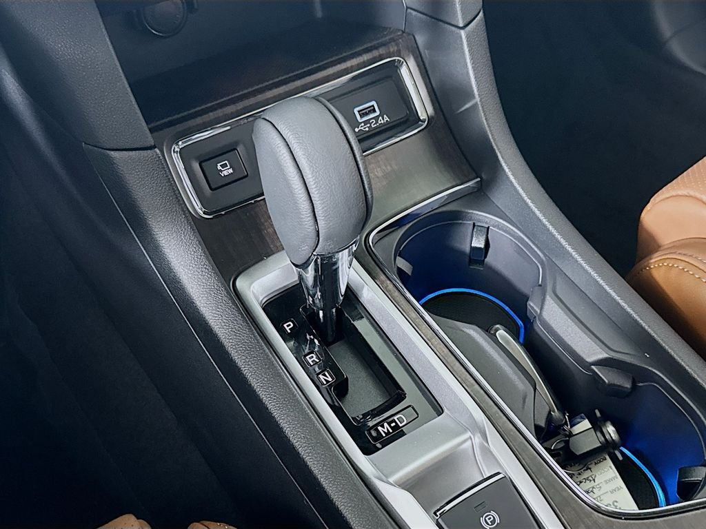 2026 Subaru ASCENT Touring 7-Passenger