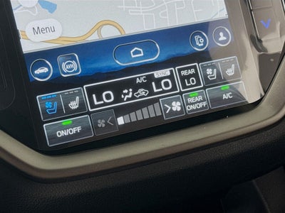 2026 Subaru ASCENT Touring 7-Passenger