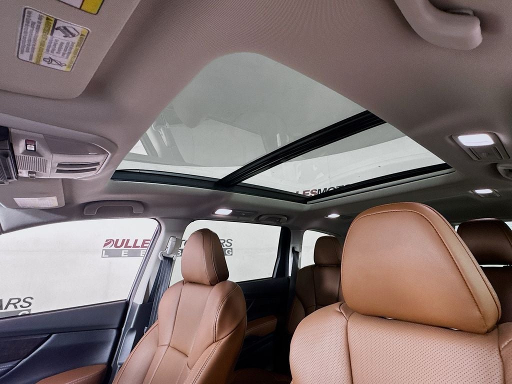 2026 Subaru ASCENT Touring 7-Passenger