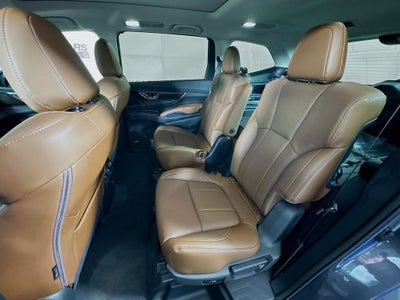 2026 Subaru ASCENT Touring 7-Passenger