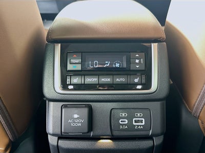 2026 Subaru ASCENT Touring 7-Passenger