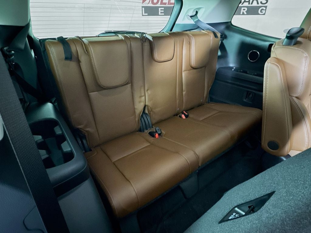 2026 Subaru ASCENT Touring 7-Passenger