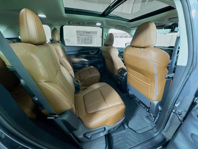 2026 Subaru ASCENT Touring 7-Passenger