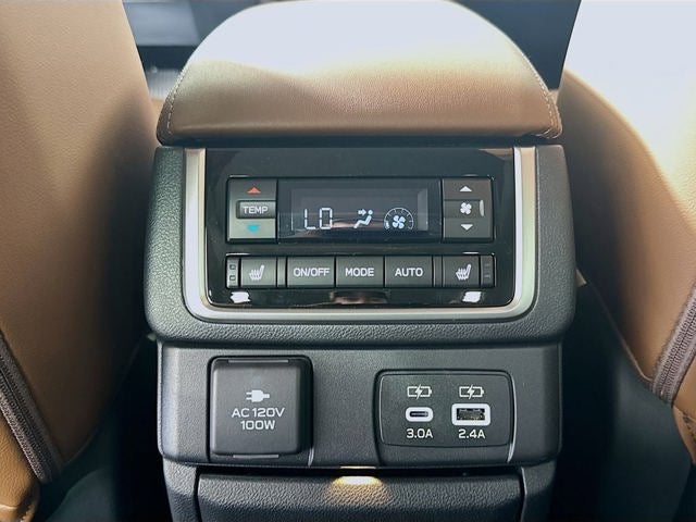 2026 Subaru ASCENT Touring 7-Passenger