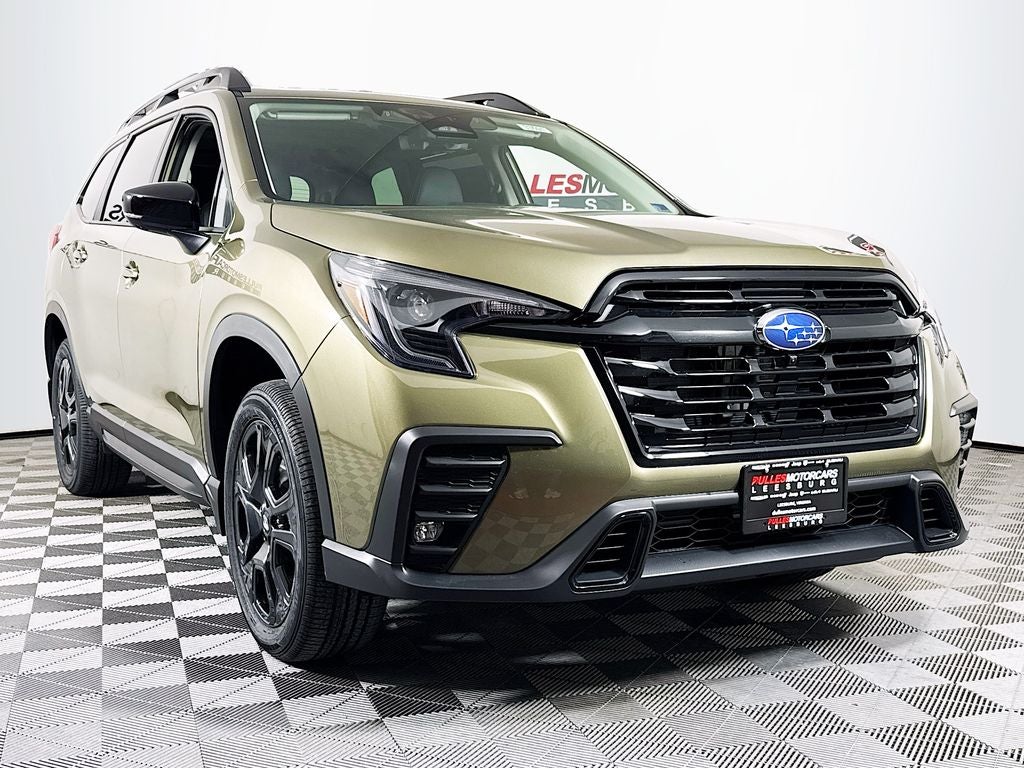 2026 Subaru ASCENT Onyx Edition Touring 7-Passenger