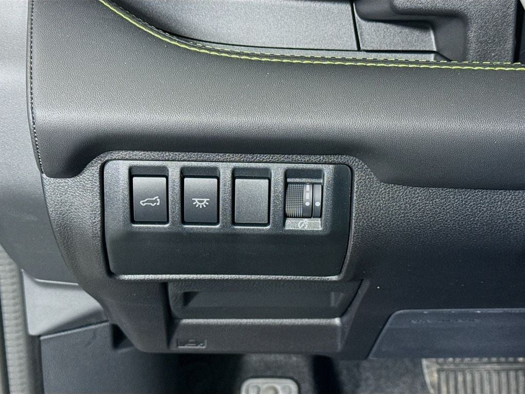 2026 Subaru ASCENT Onyx Edition Touring 7-Passenger