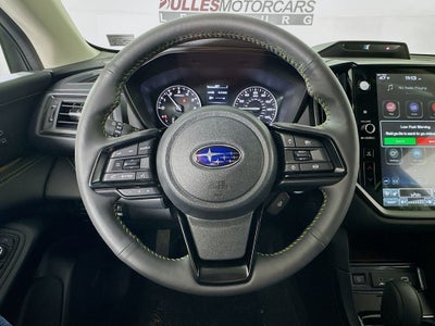 2026 Subaru ASCENT Onyx Edition Touring 7-Passenger