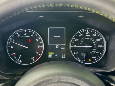 2026 Subaru ASCENT Onyx Edition Touring 7-Passenger