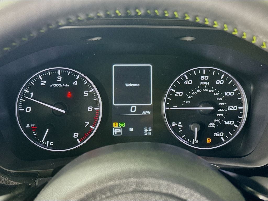 2026 Subaru ASCENT Onyx Edition Touring 7-Passenger