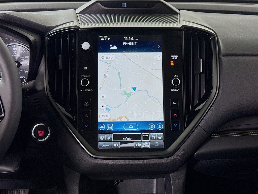 2026 Subaru ASCENT Onyx Edition Touring 7-Passenger