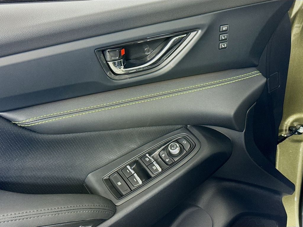 2026 Subaru ASCENT Onyx Edition Touring 7-Passenger